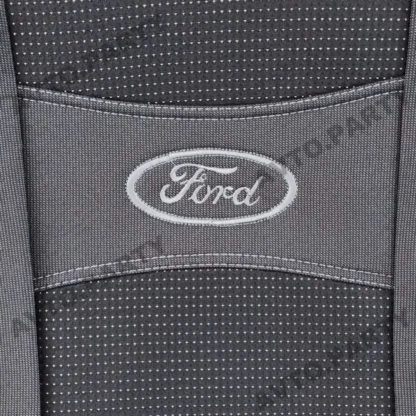 Чохли Ford Transit 2013-2019 (1+2)