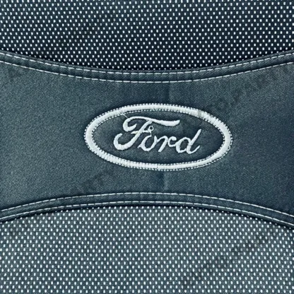 Чохли Ford Fiesta MK7 2008-2018