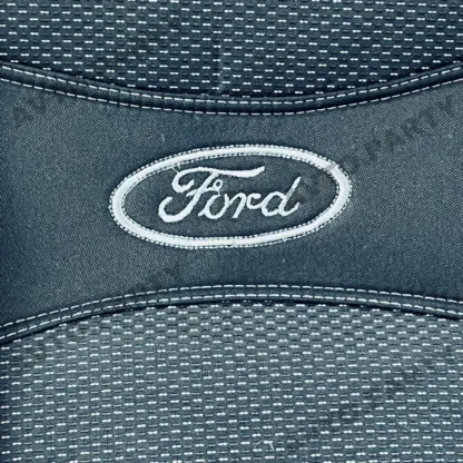Чохли Ford Fiesta MK6 2002-2008