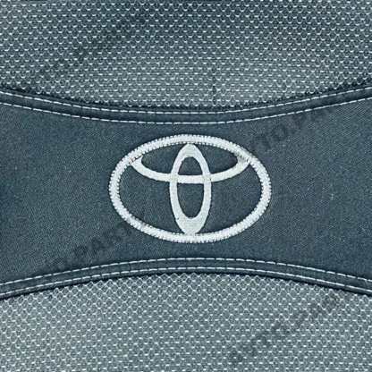 Чохли Toyota Avensis T25 sedan 2003-2009