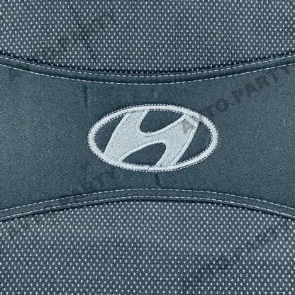 Чохли Hyundai Accent MC 2006-2010