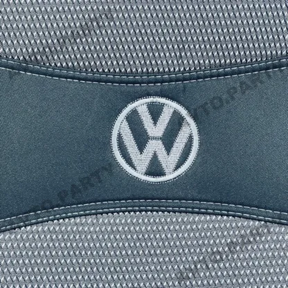 Чохли Volkswagen Crafter (1+2) 2006-2016