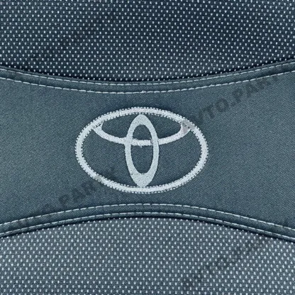 Чохли Toyota Rav4 2013-2019