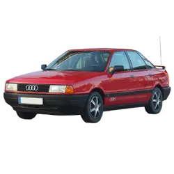 Audi 80